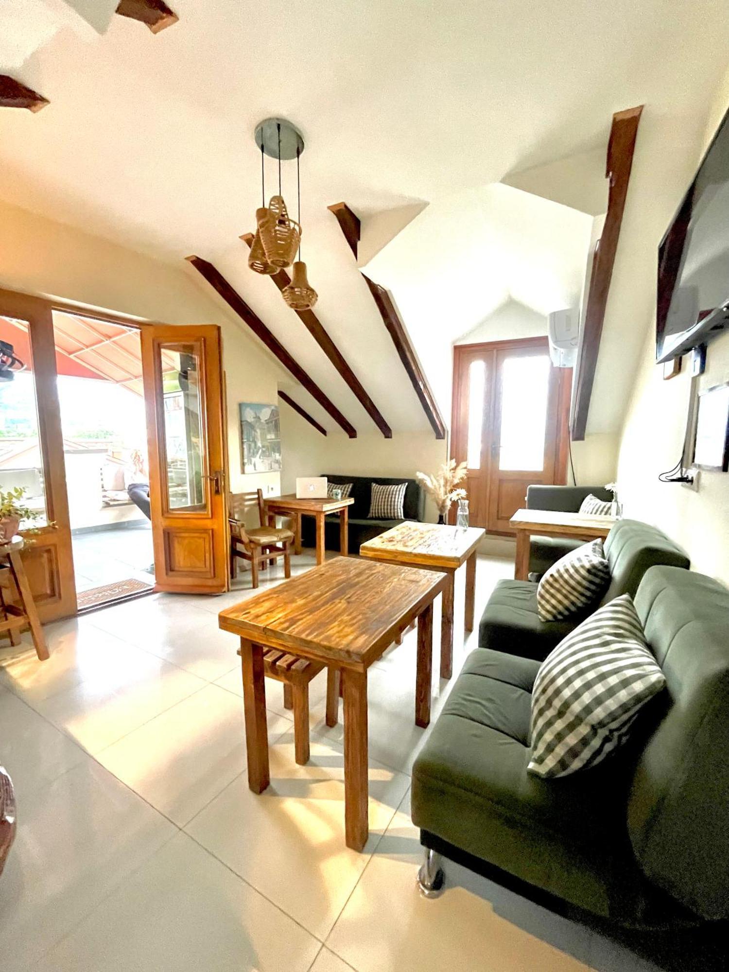 Betlemi Old Town Hotel 3*