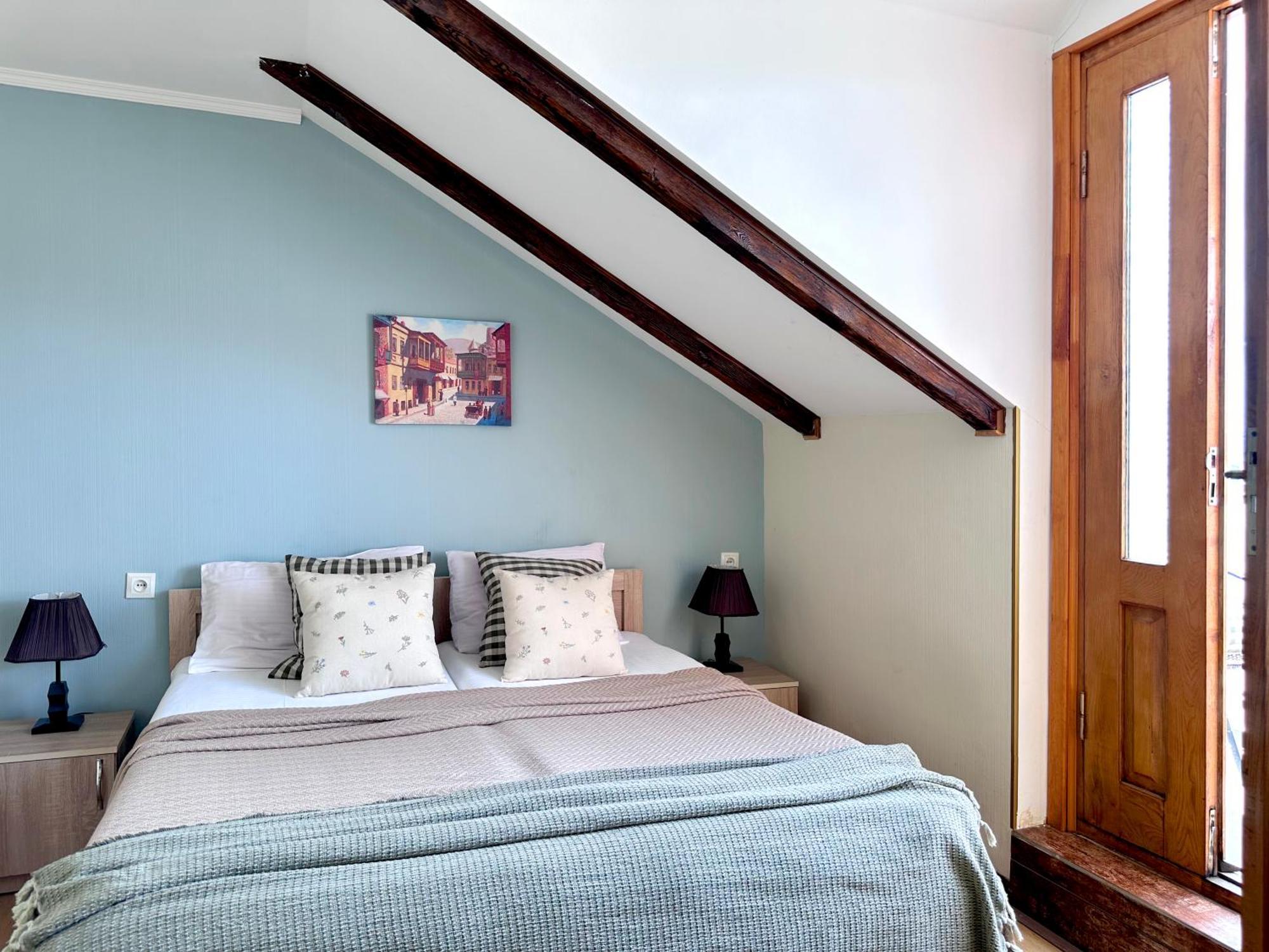 Hotel Betlemi Old Town