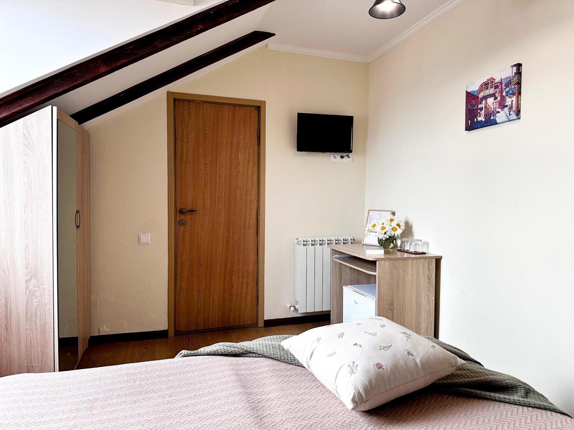 Betlemi Old Town Hotel Tbilisi