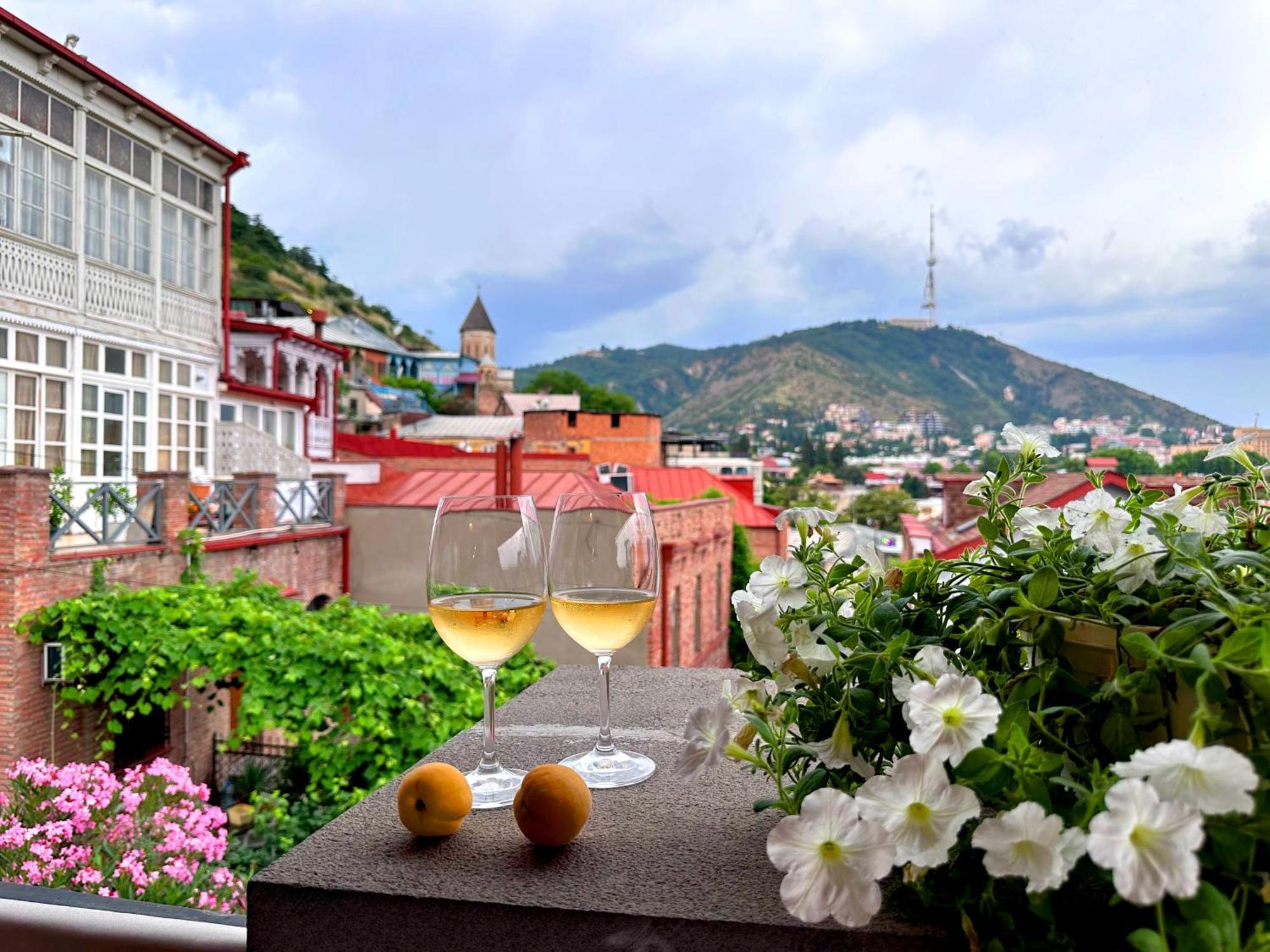 Betlemi Old Town Hotel Tbilisi