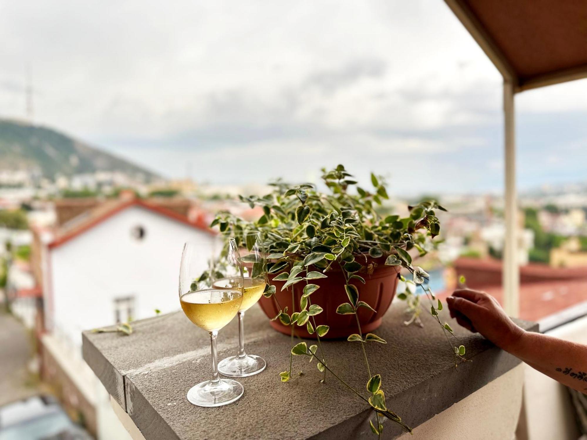 Hotel Betlemi Old Town Tbilisi