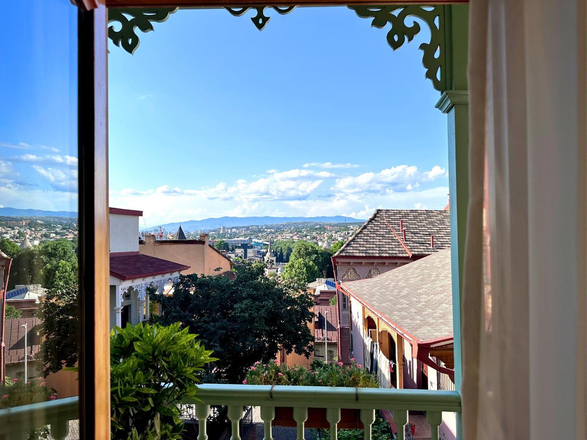 Betlemi Old Town Hotel Tbilisi