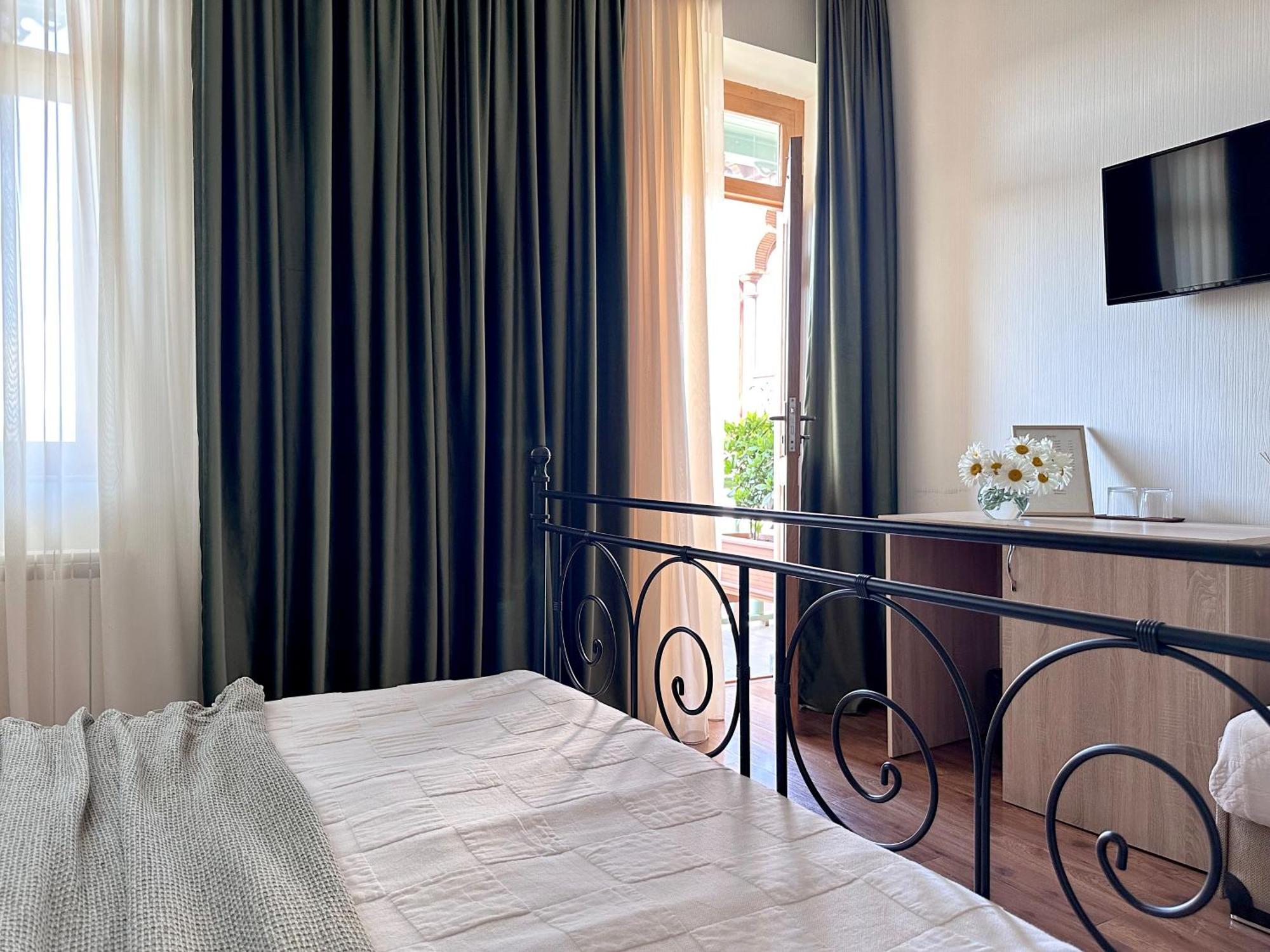 Betlemi Old Town Hotel 3*