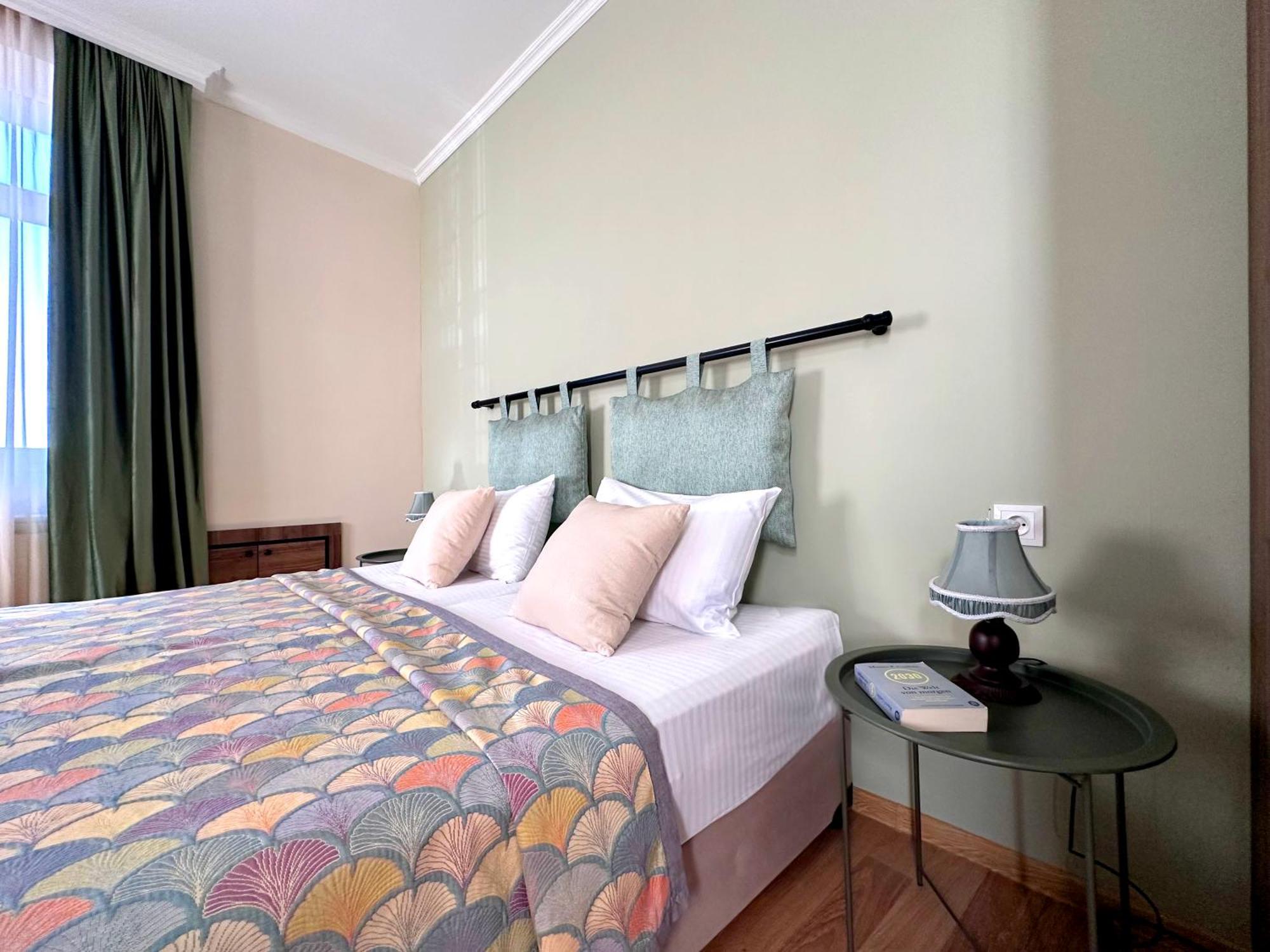 Betlemi Old Town Hotel