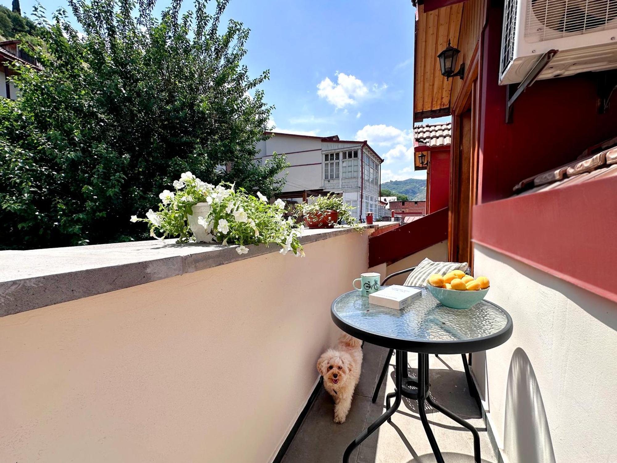 Betlemi Old Town Hotel Tbilisi