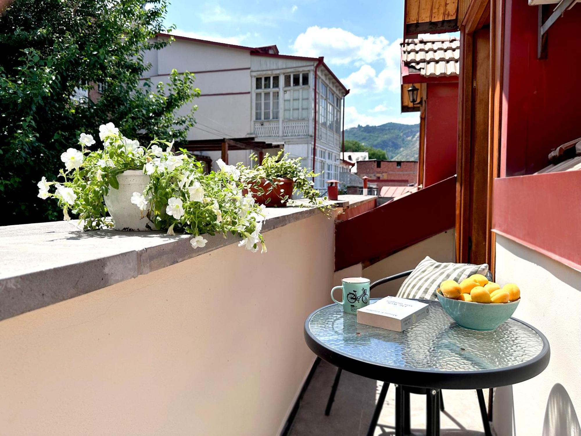 Betlemi Old Town
