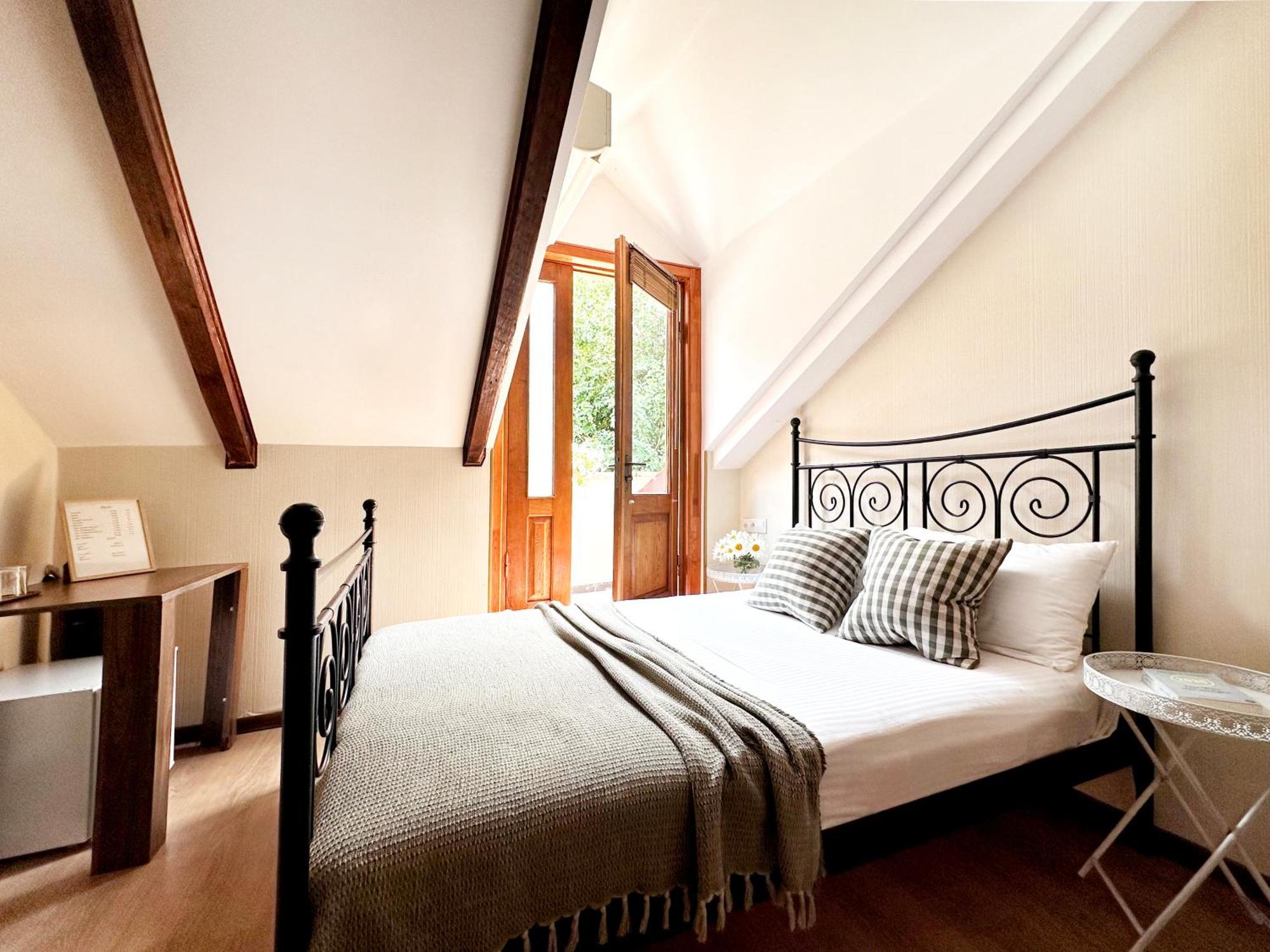 Betlemi Old Town Hotel 3*