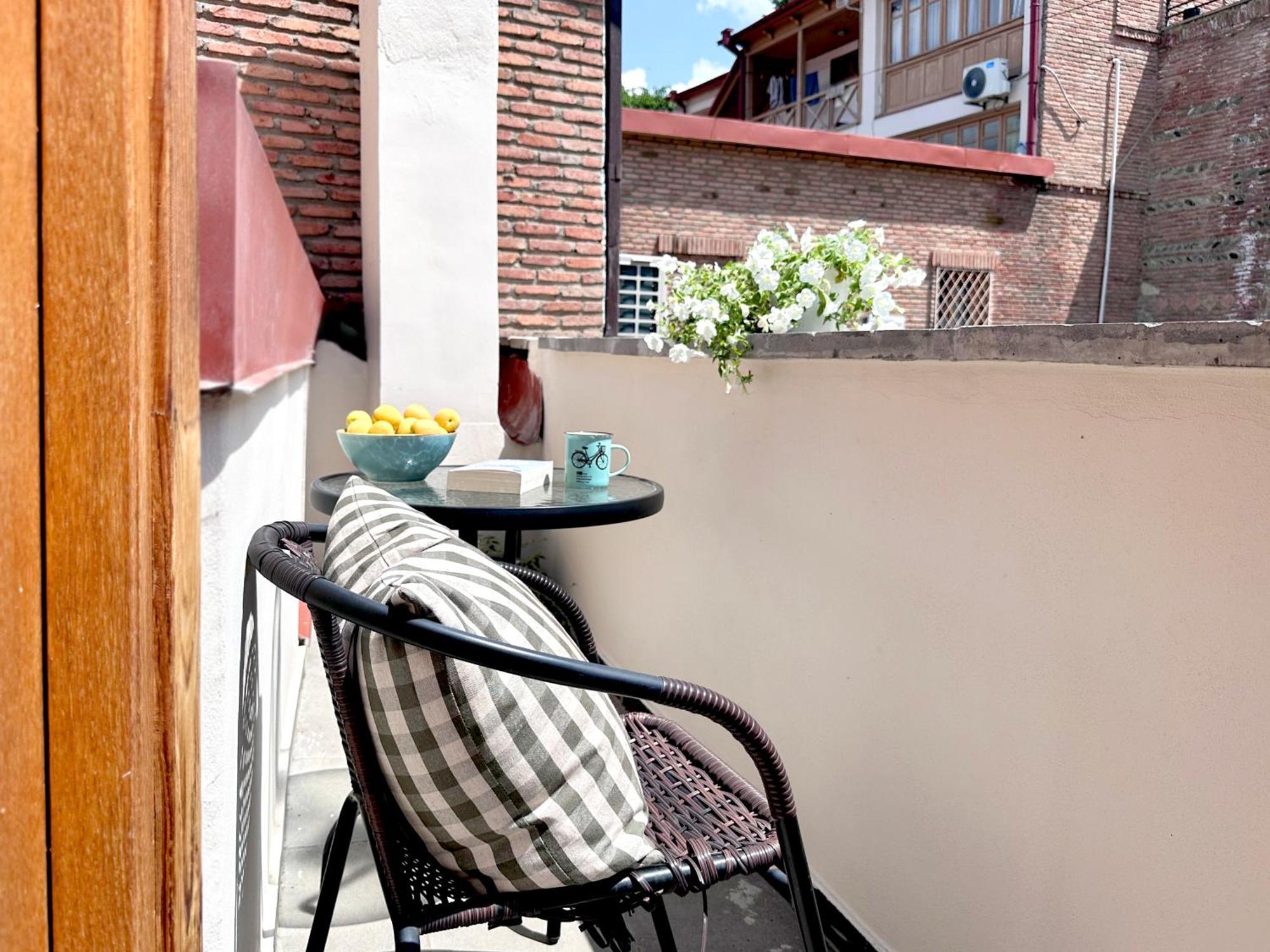 Hotel Betlemi Old Town Tbilisi