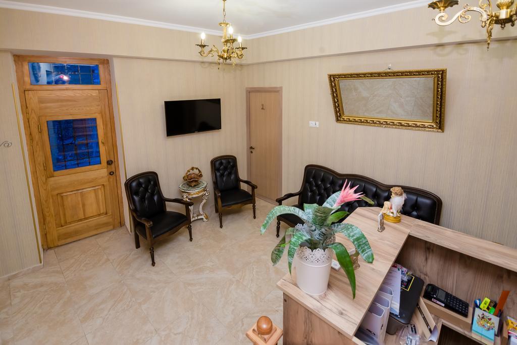 Betlemi Old Town Hotel