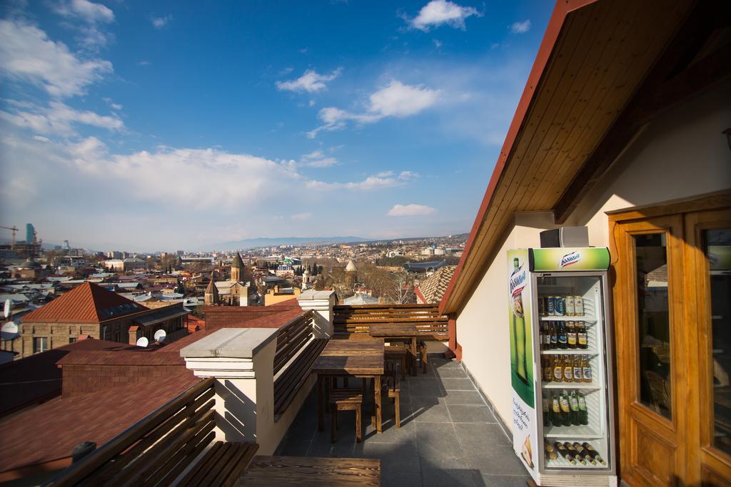 Hotel Betlemi Old Town 3*