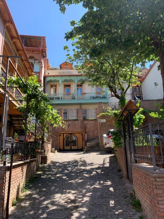 Betlemi Old Town Hotel 3*